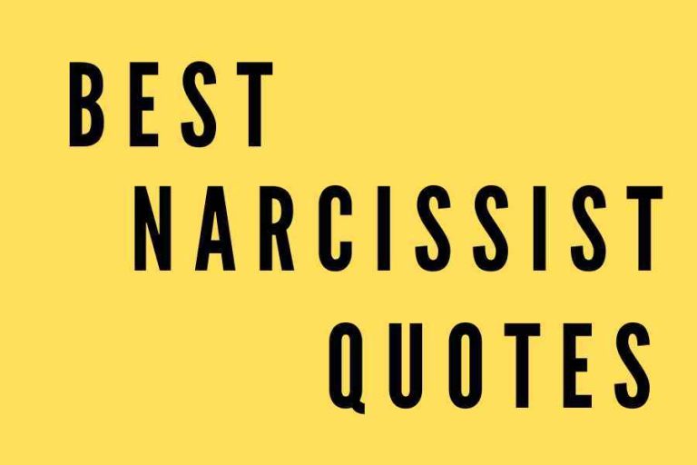 127 Best Narcissist Quotes to Help You Cope With a Narcissistic Partner