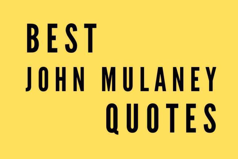 115 Funniest John Mulaney Quotes to Brighten Your Day