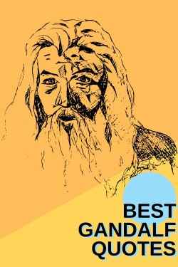 Gandalf Quotes That Will Give You an Inspiring Boost