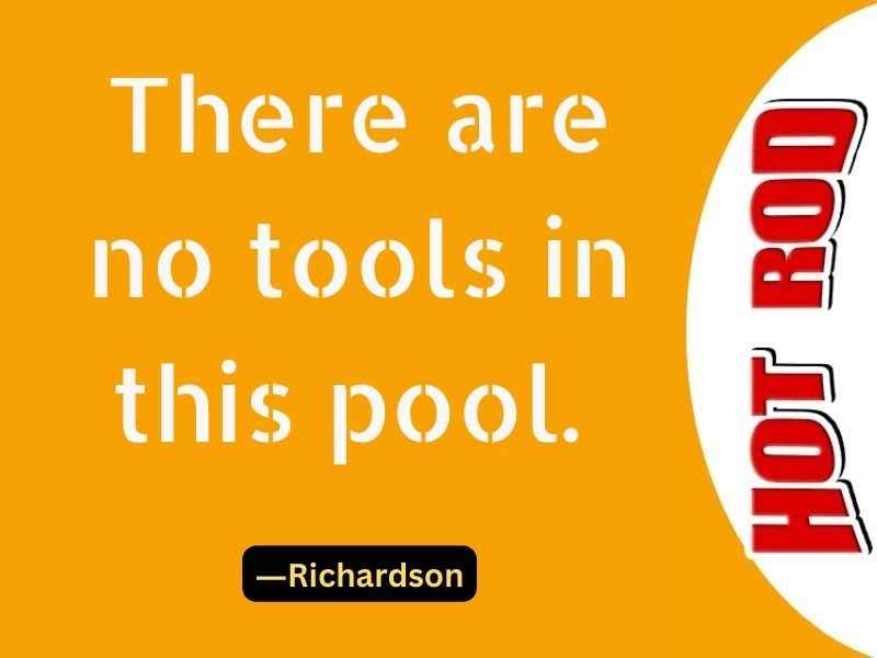 There are no tools in this pool.