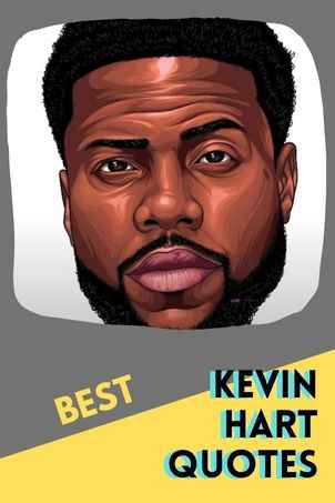 best kevin hart quotes,